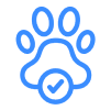 Animaux acceptés