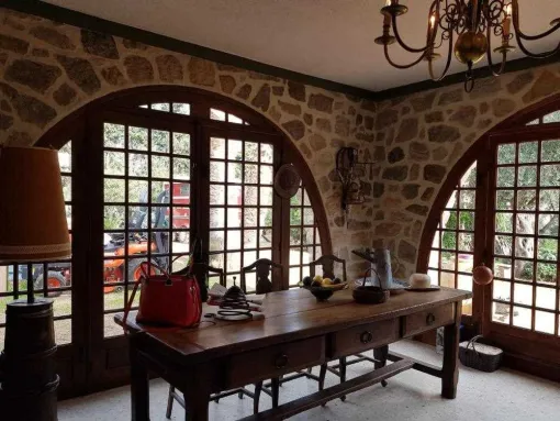 Location de gîte pour 8 personnes à Calvi, Calvi, Clos San Michele