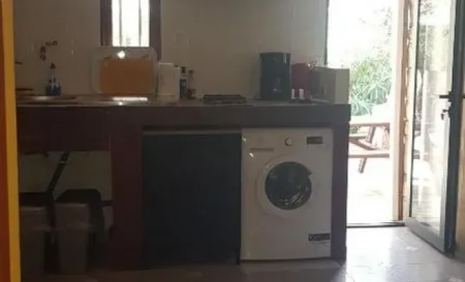 Location d'hébergement de vacances pour 5 personnes à Calvi, Calvi, Clos San Michele